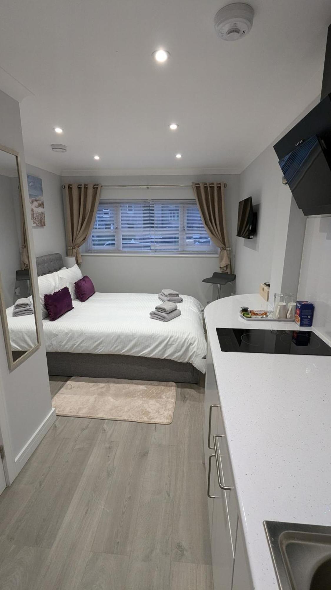 Ferienhaus Pro